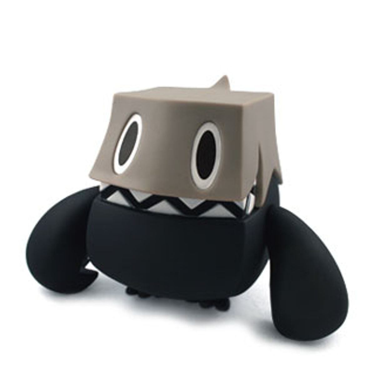 Too-lie Black and Tan