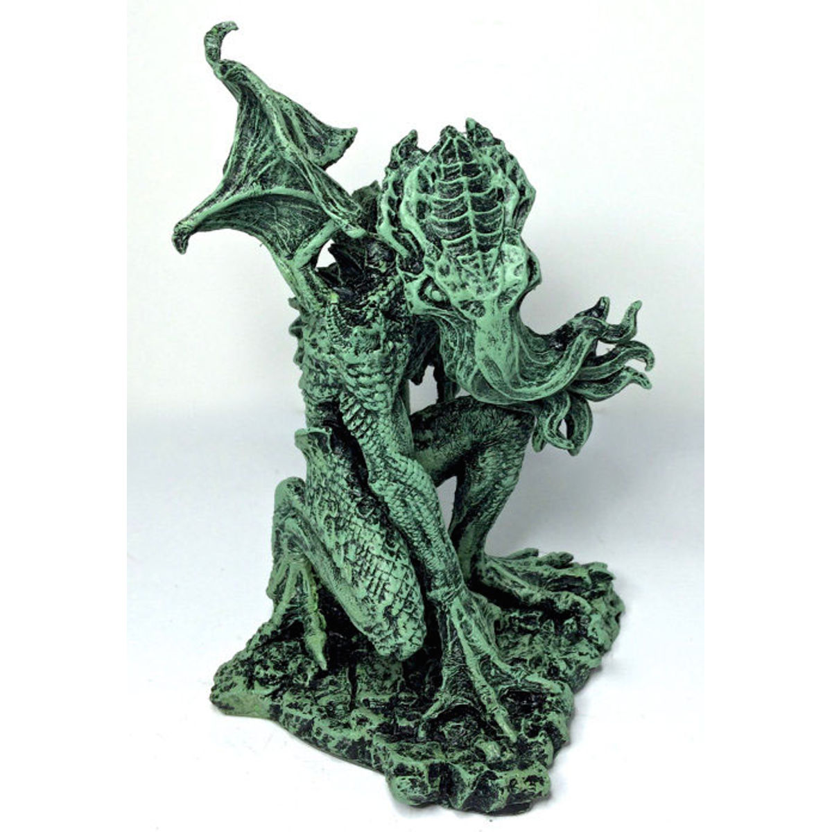 Rising Cthulhu