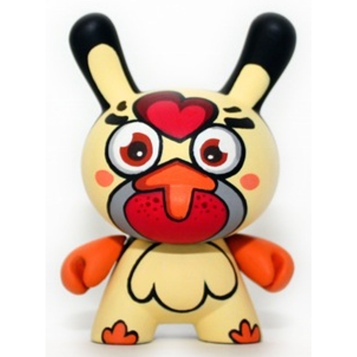 Chicken Love - Chase