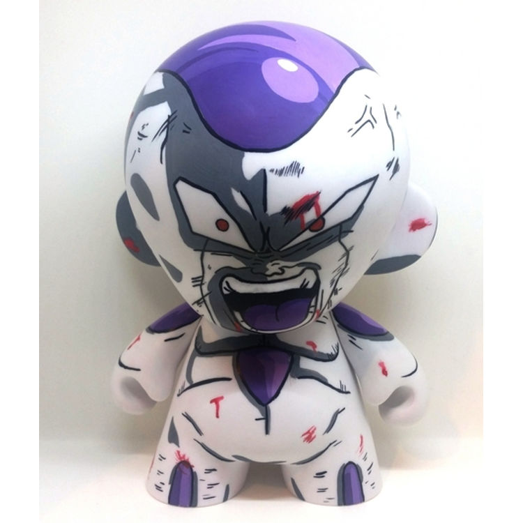 Freiza by Derf Bunny