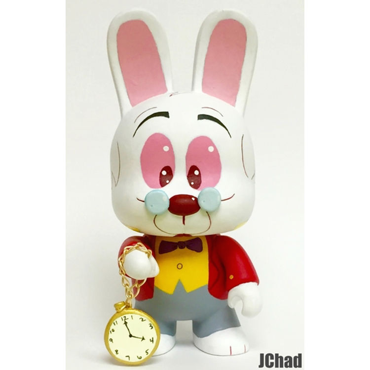 20 Minutes Early by JChad