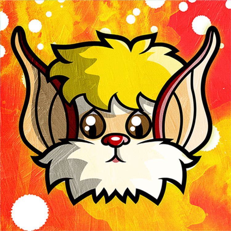 Floating Heads - Snarf by Erjurself
