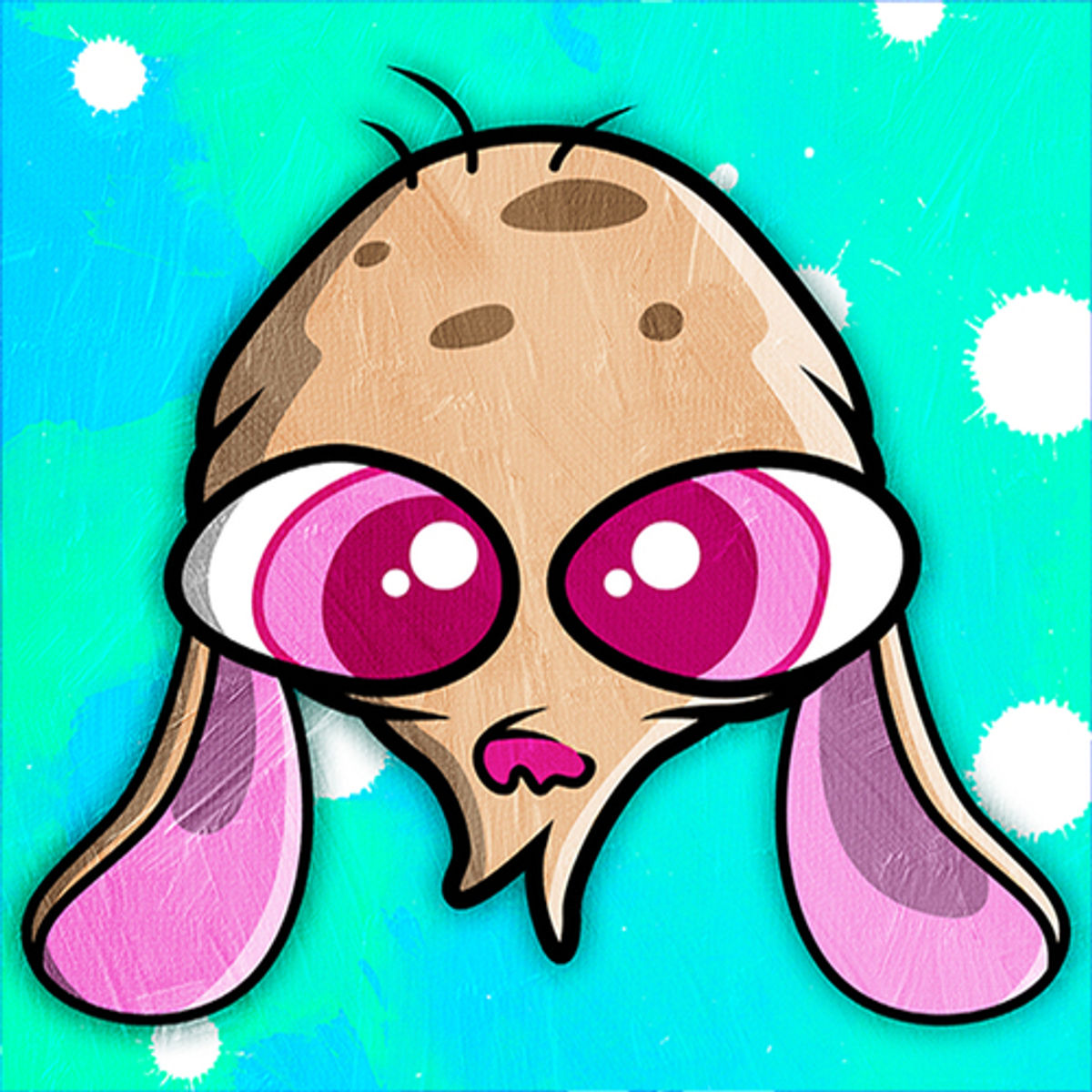 Floating Heads - Ren