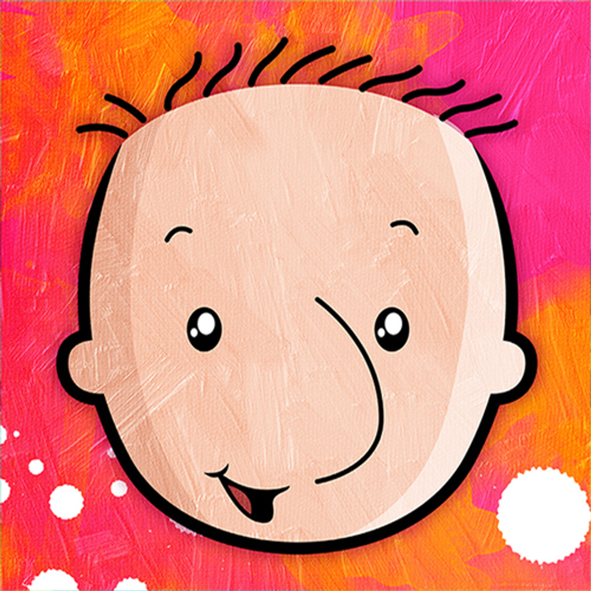 Floating Heads - Doug