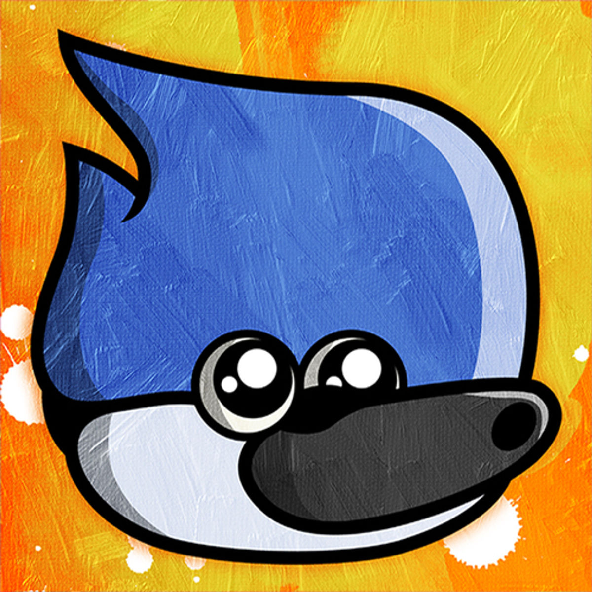 Floating Heads - Mordecai