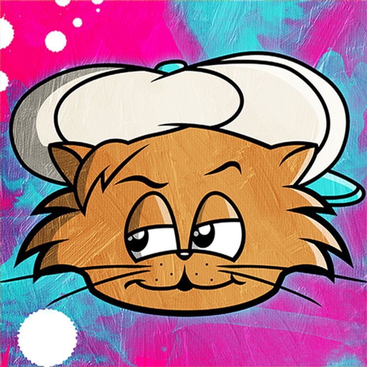 Floating Heads - Riff Raff by Erjurself