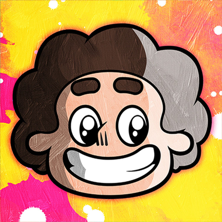 Floating Heads - Steven by Erjurself
