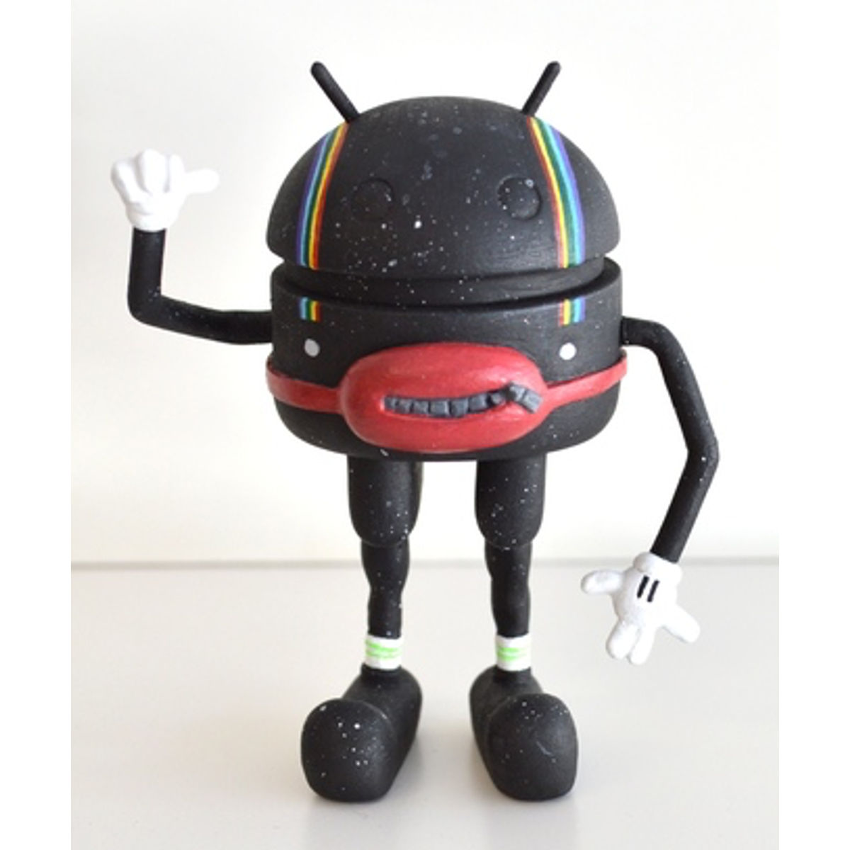Belly Bag In Space