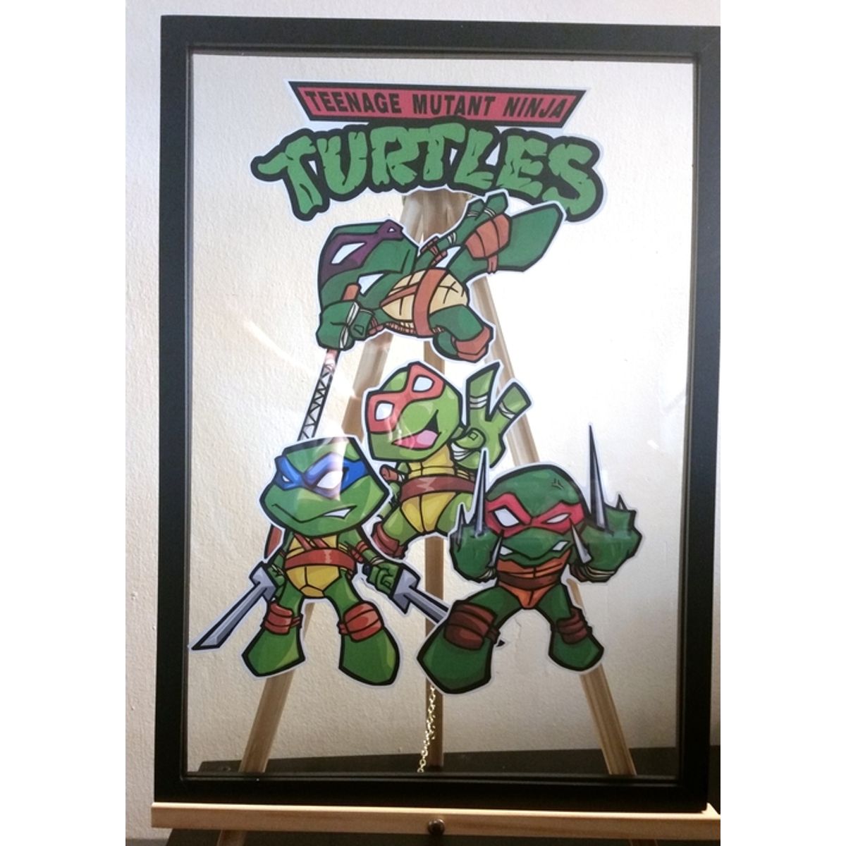 TMNT