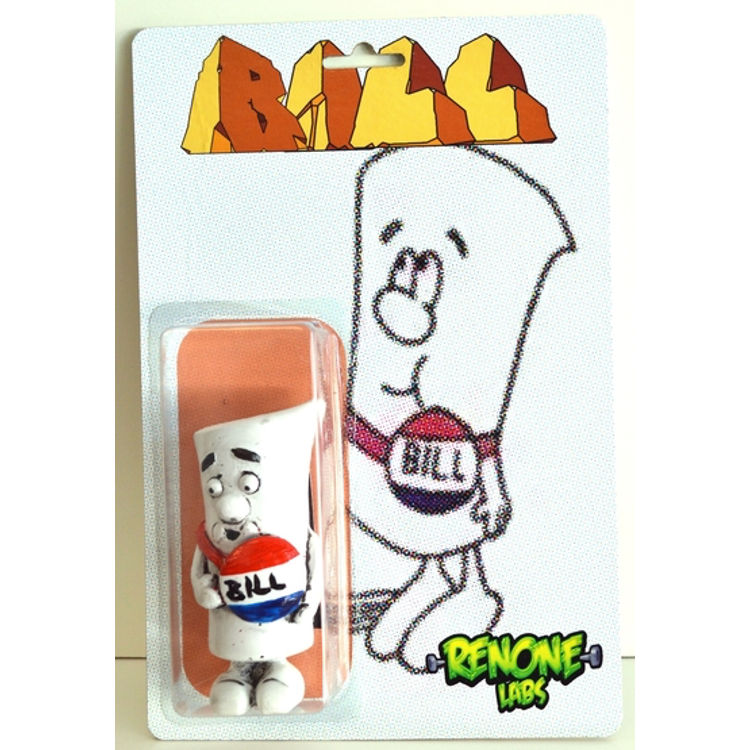 Bill by RenOne