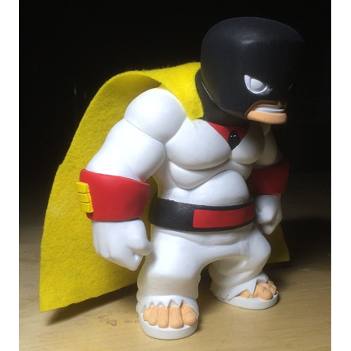 Space Ghost
