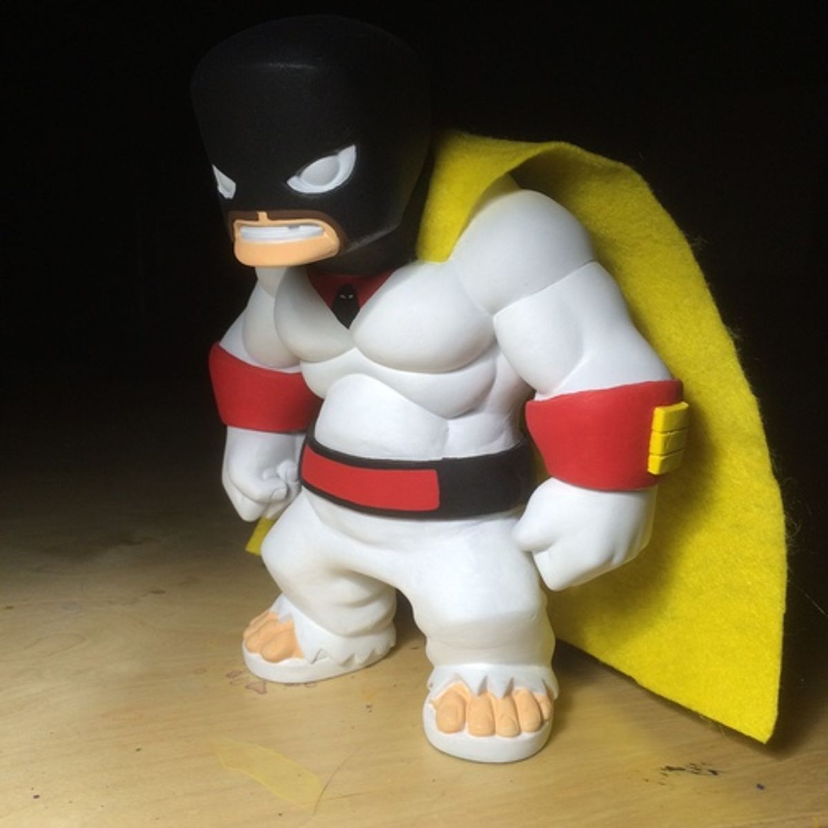 Space Ghost