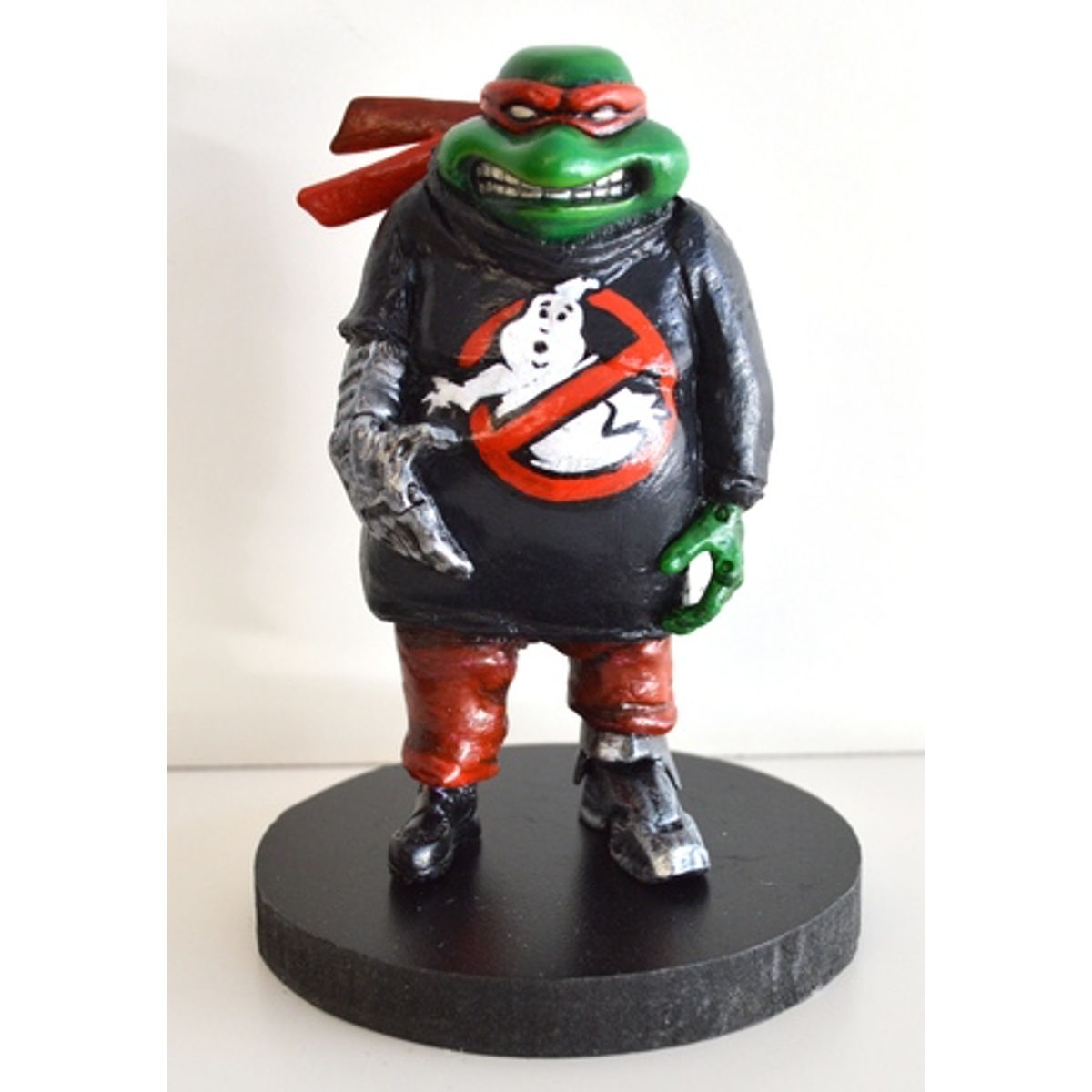 Teen Age Cosplay Fan Turtles - Buster Ray