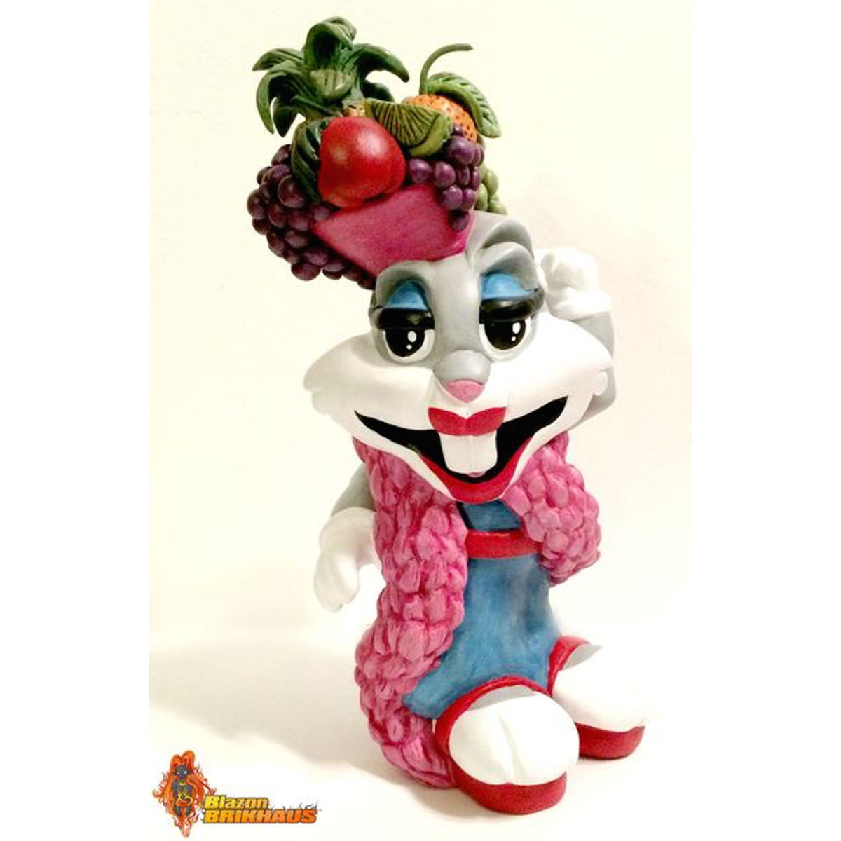 Carmen Miranda