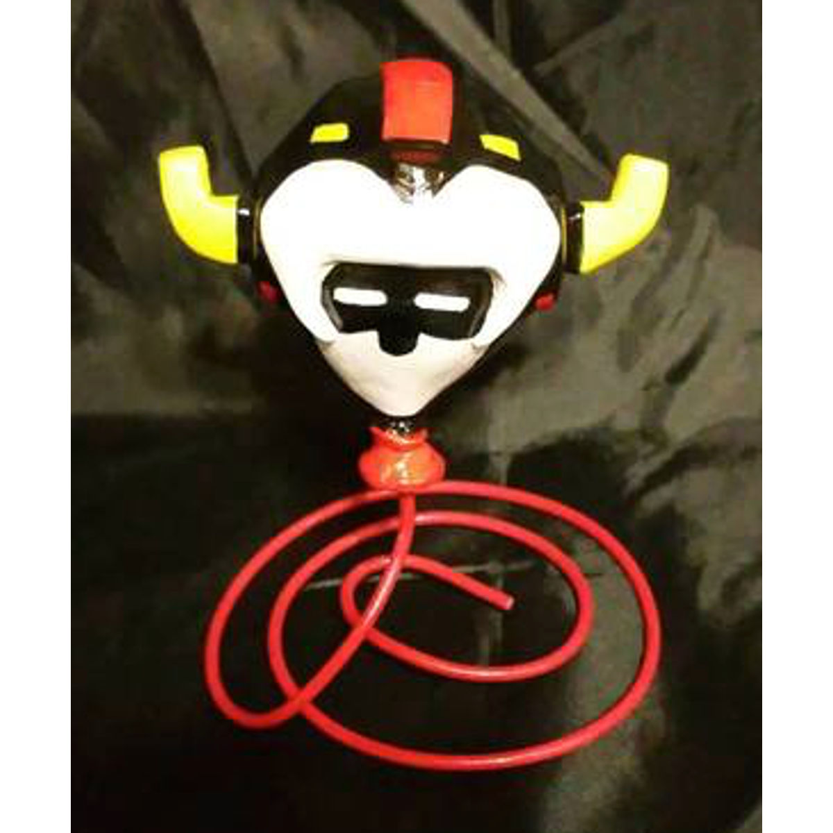 Voltron Balloon Hero