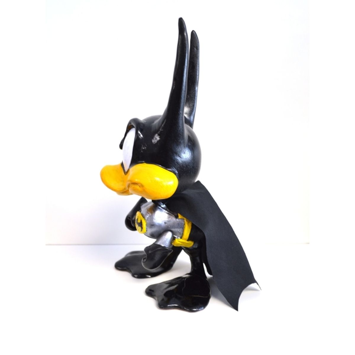 Bat Duck
