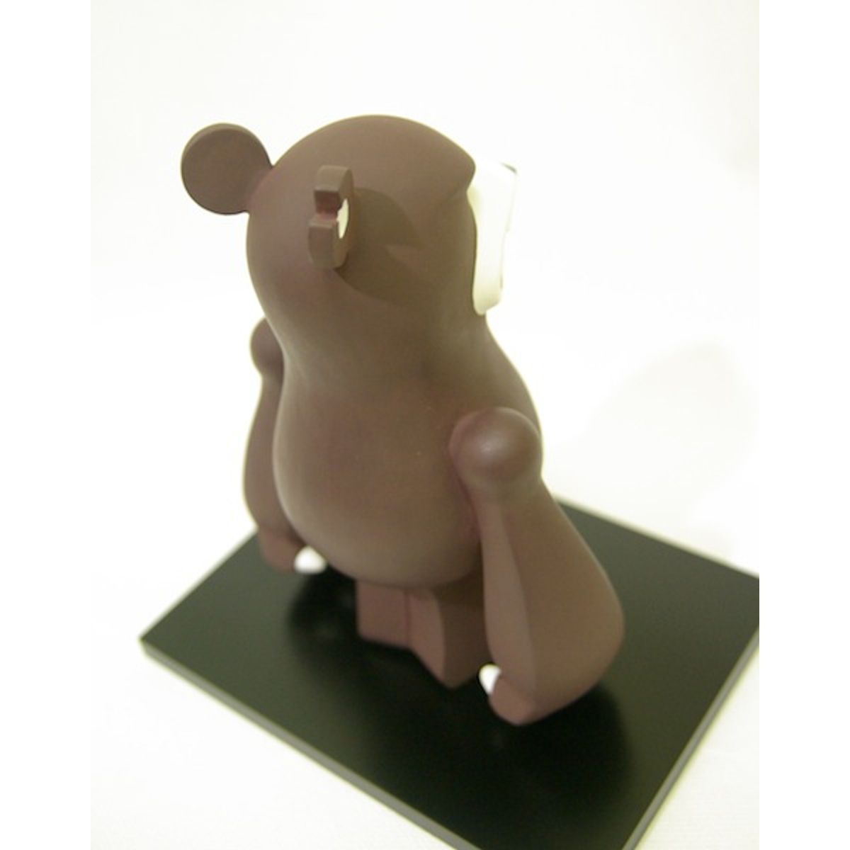 Hakata Doll x Touma - Knucklebear