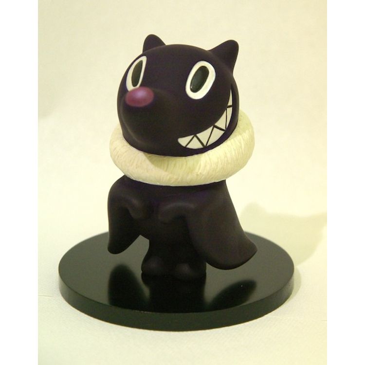 Hakata Doll x Touma - Bat by Touma