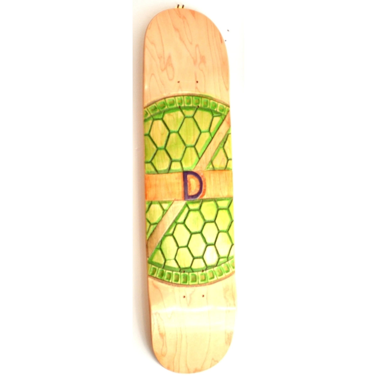 The Four Brothers - D