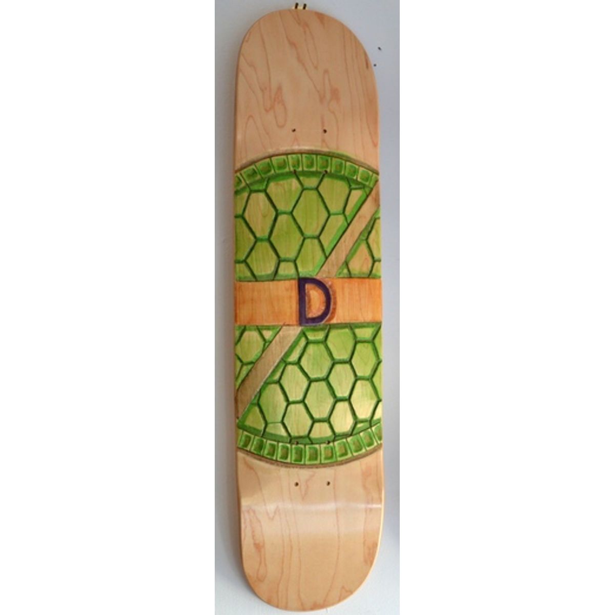 The Four Brothers - D