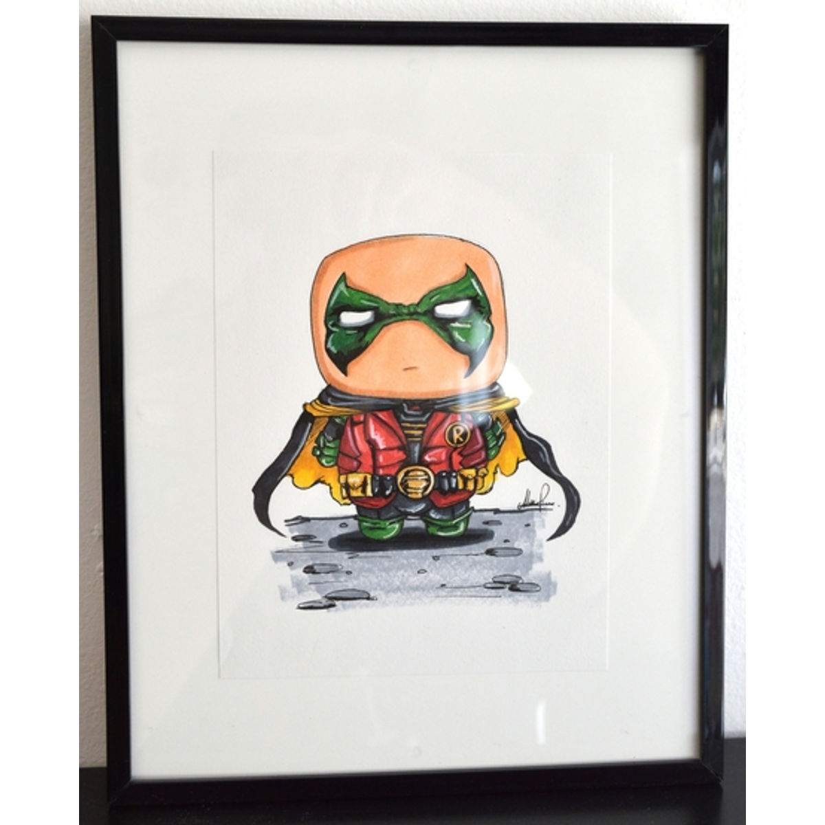 Robin