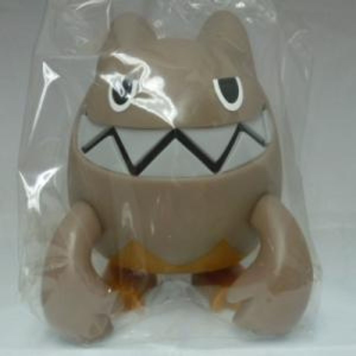 Boobie Brown Sleepy Eyes