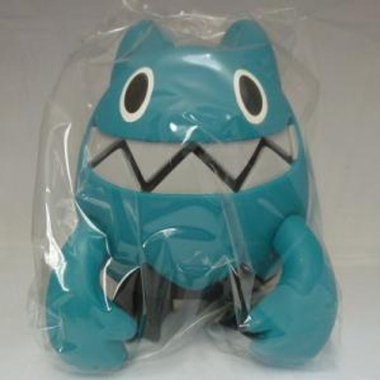 Boobie Blue by Touma