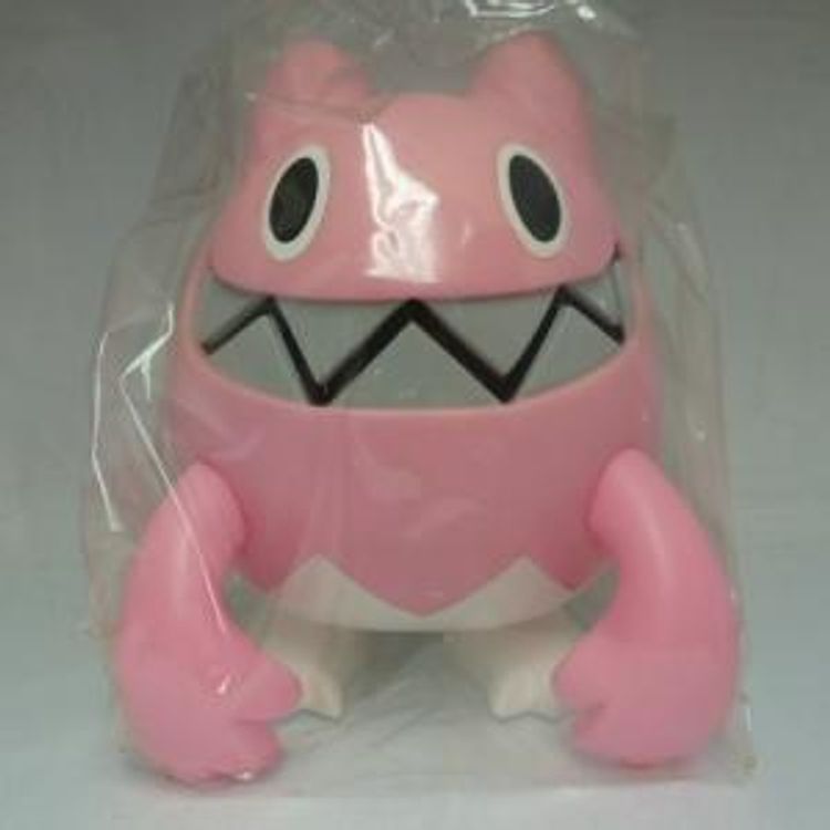 Boobie Pink by Touma