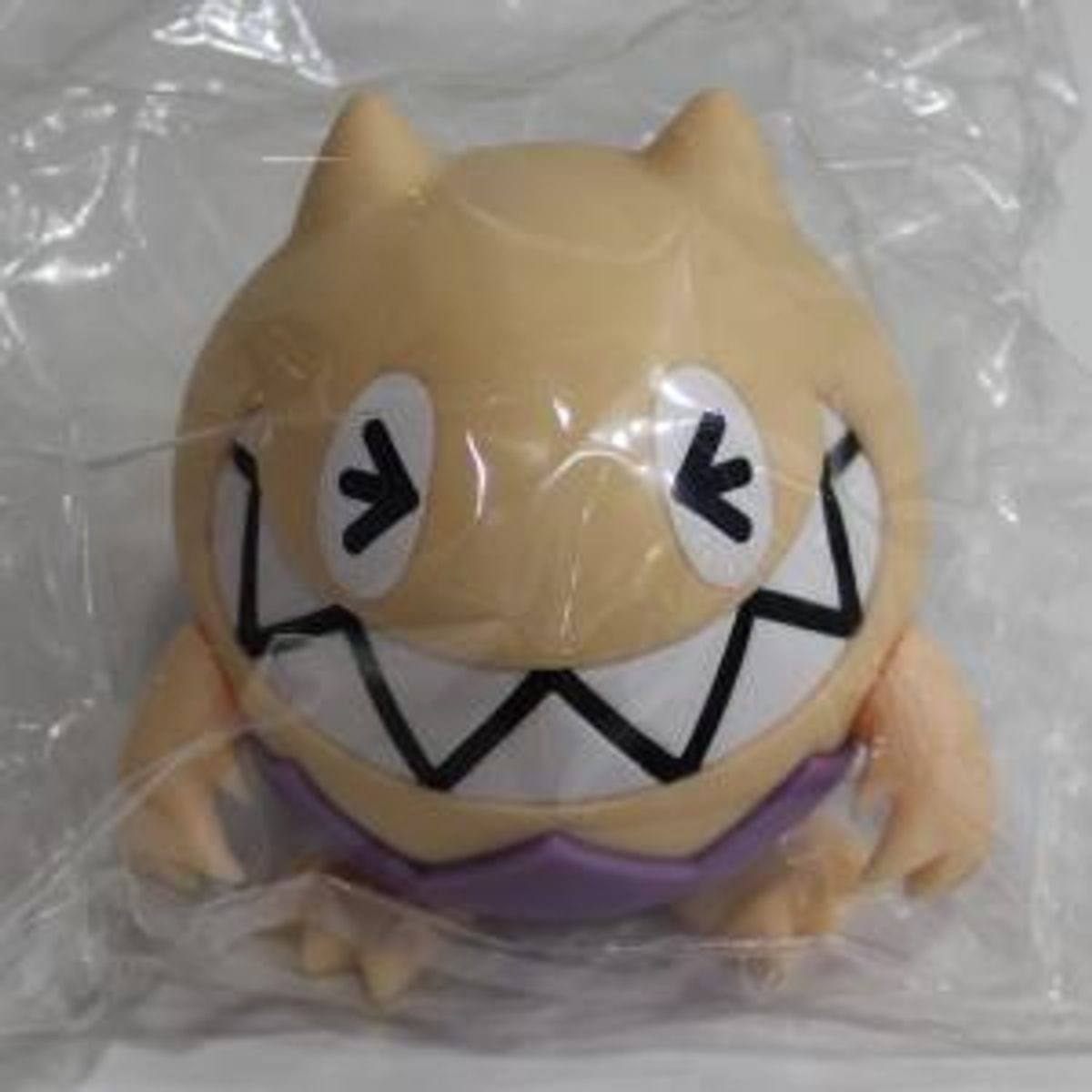 Space Shower TV Version Squinky Eyes