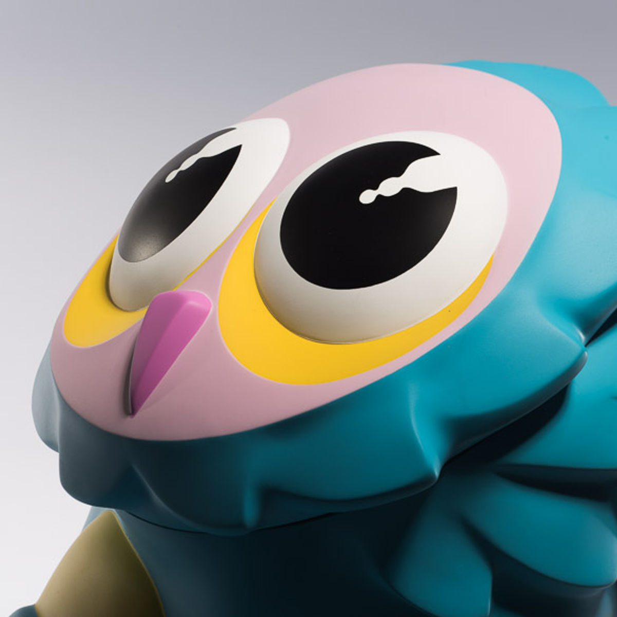 Omen Totem - Loser Blue