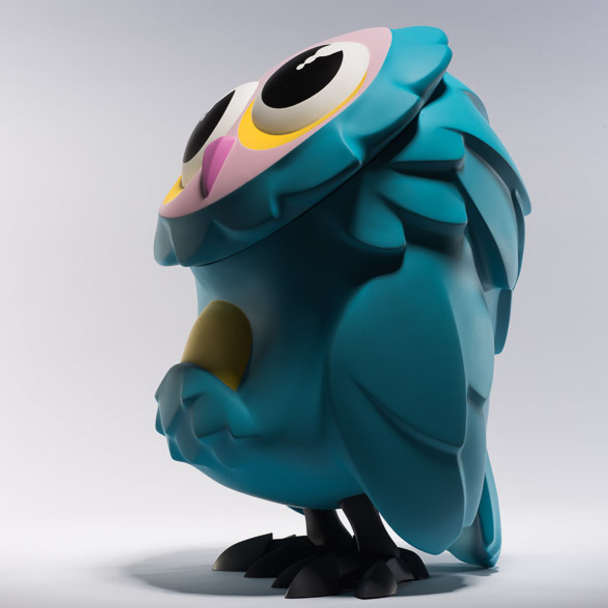 Omen Totem - Loser Blue