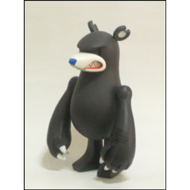 Knuckle Bear - HK Version by Touma
