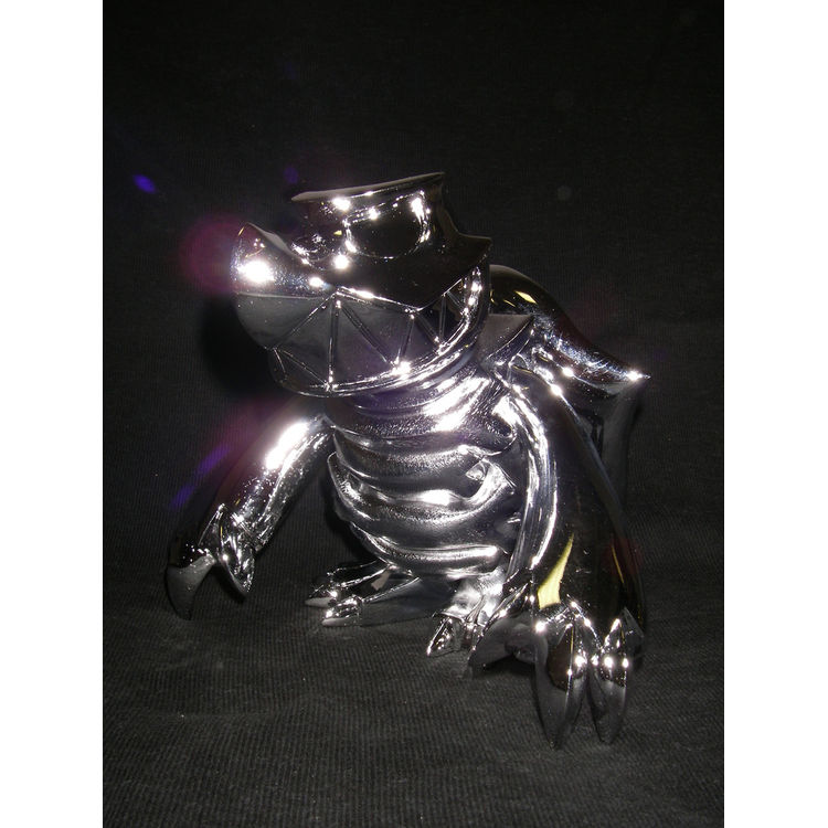 Skuttle - Silver by Touma