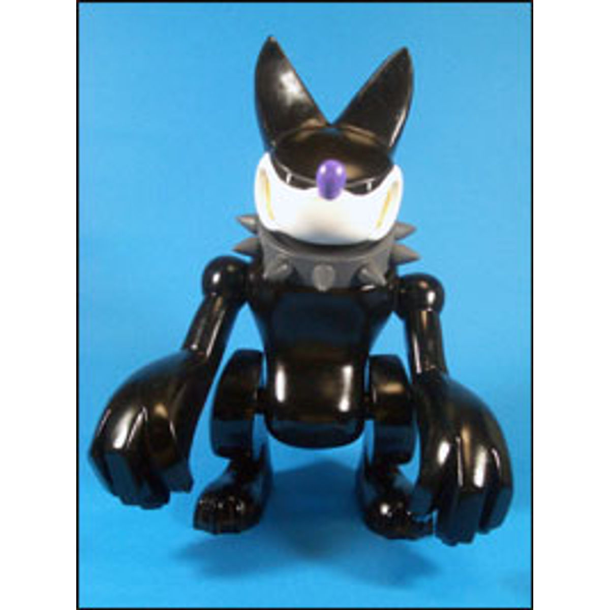 Hell Hounds - Touma Custom