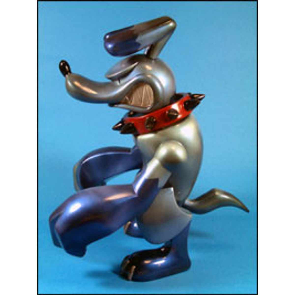 Hell Hounds - Touma Custom