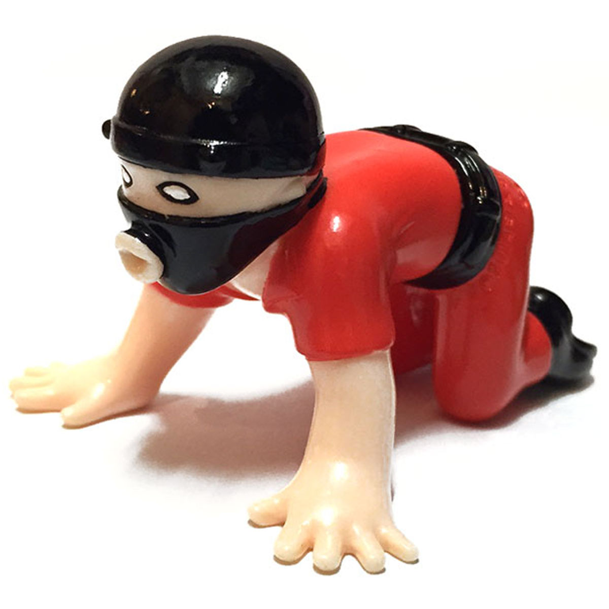 The Human Centipede 3