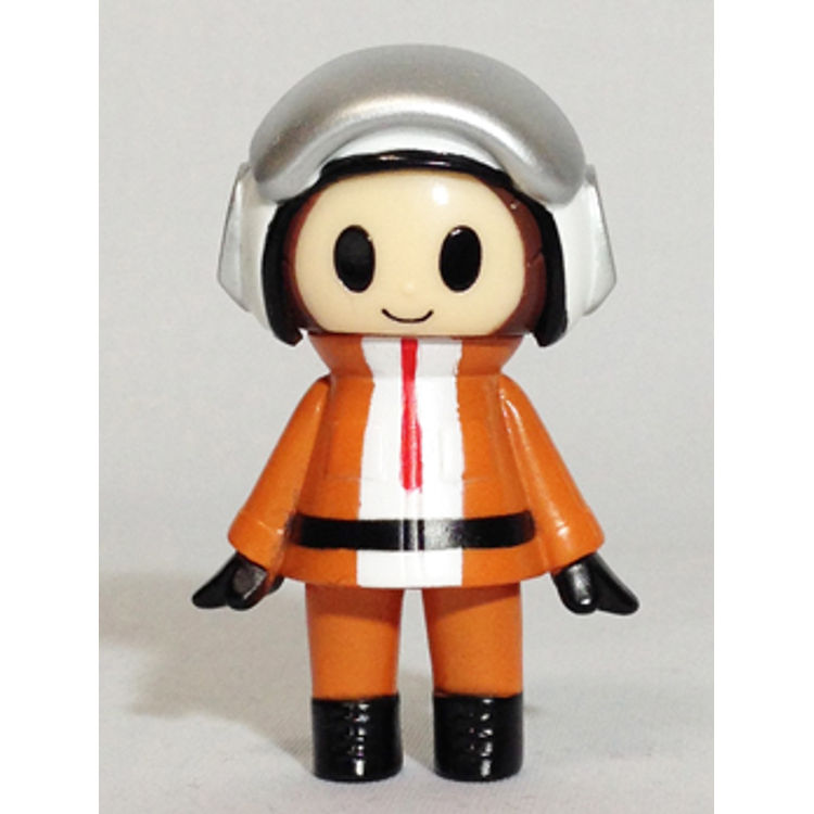 Science Special Search Party Kinoheru by P.P.Pudding (Gen Kitajima)