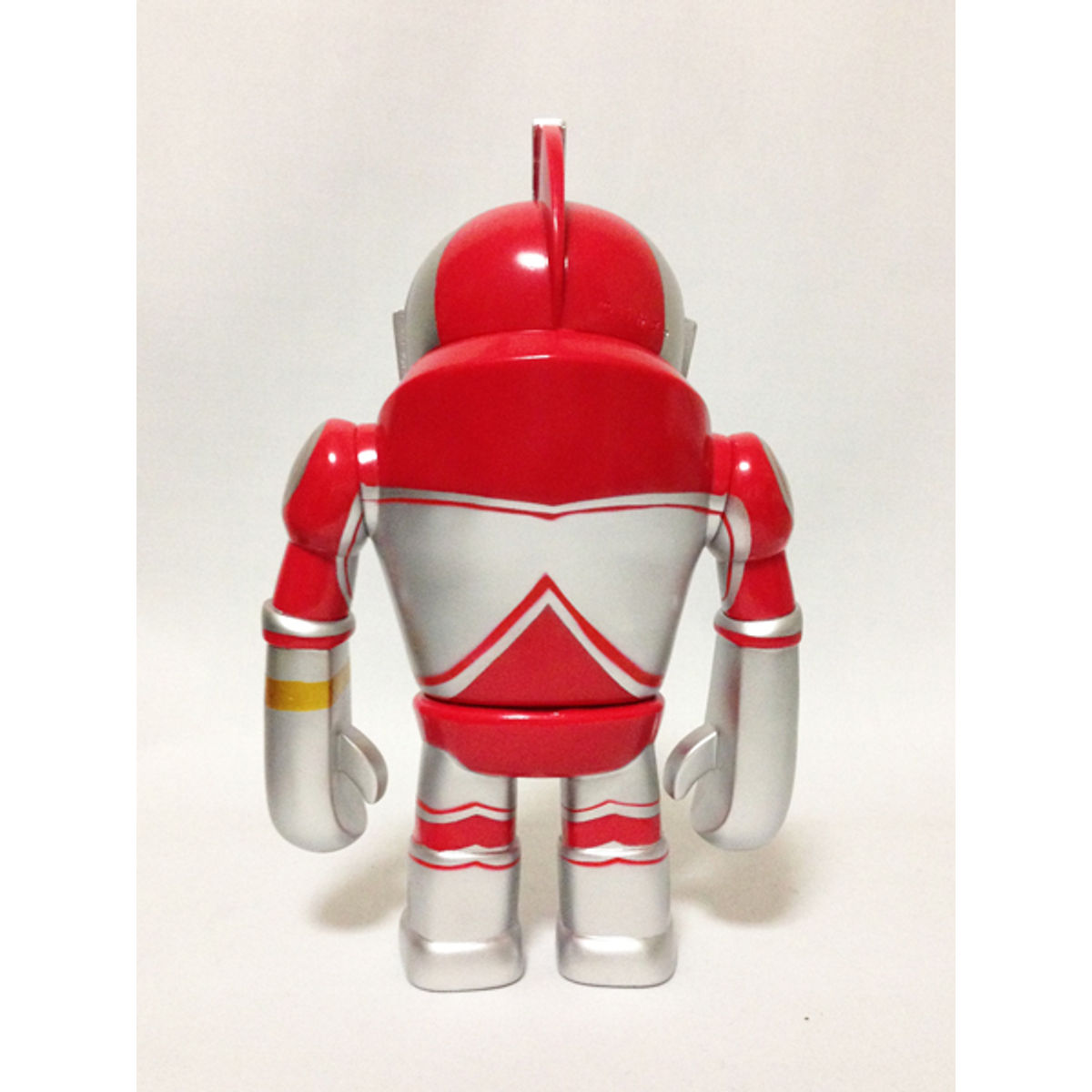 Return of Ultraman Robo