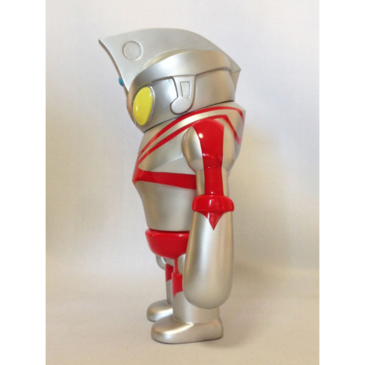 Ultraman A Robo