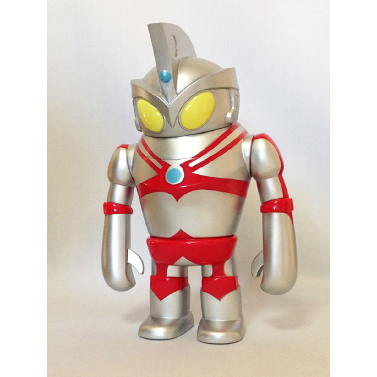 Ultraman A Robo