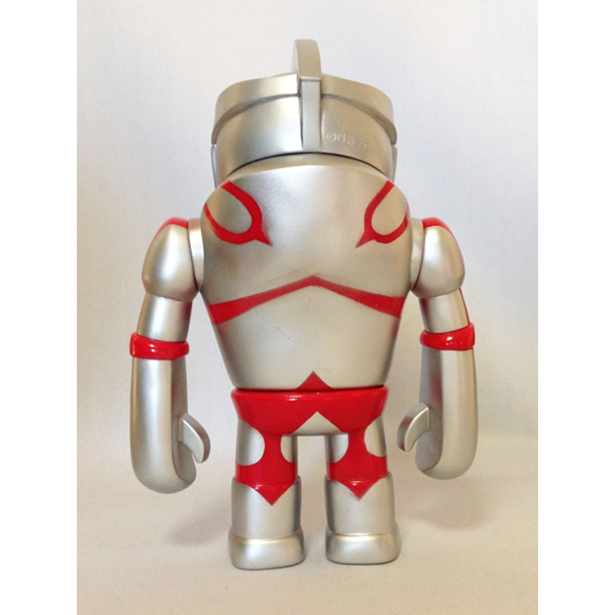 Ultraman A Robo