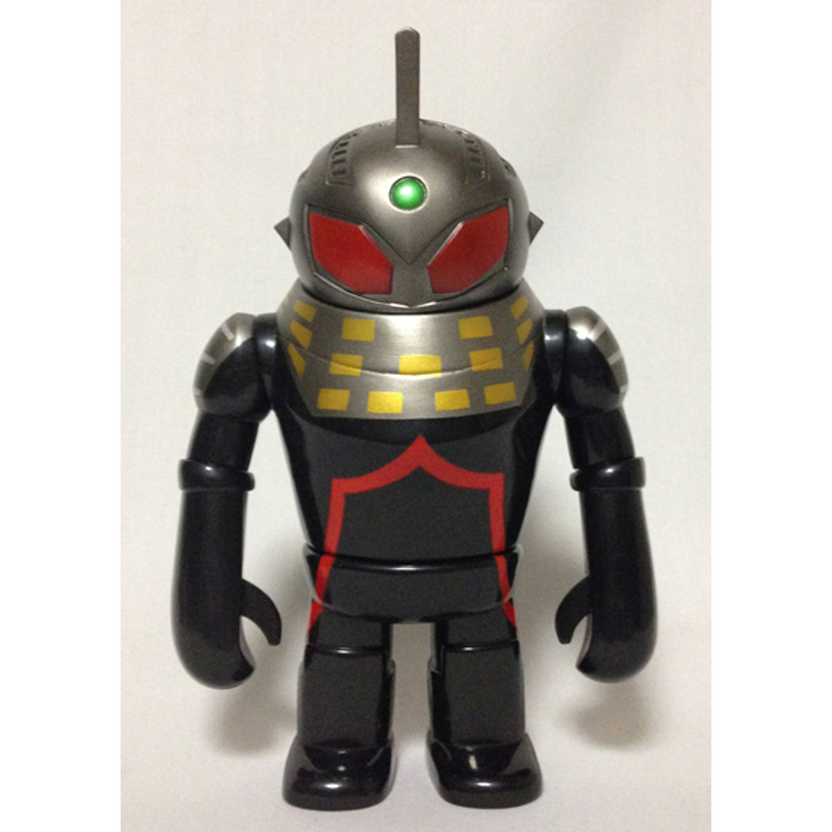 Ultra Seven Dark Robo