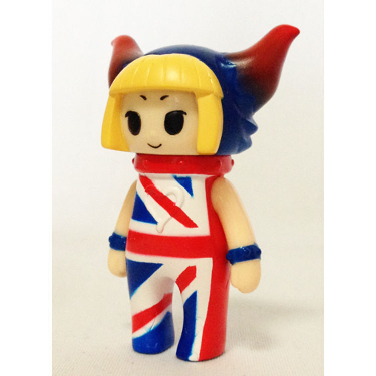 Saborima / Buritima by P.P.Pudding (Gen Kitajima)