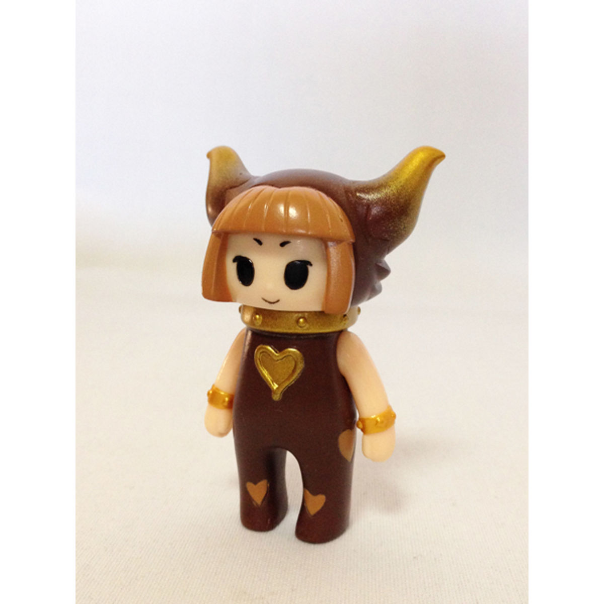 Saborima of Valentine