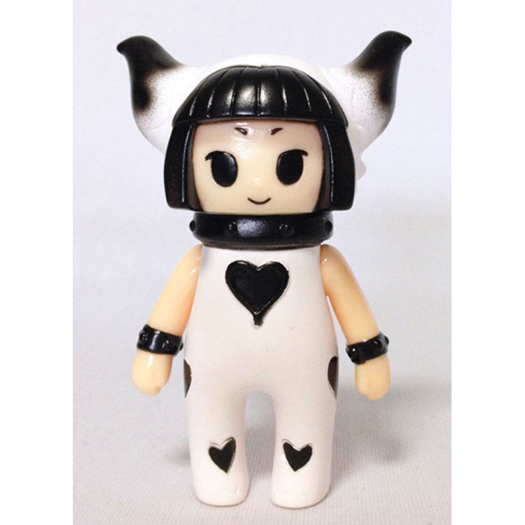 Saborima / Cattle by P.P.Pudding (Gen Kitajima)