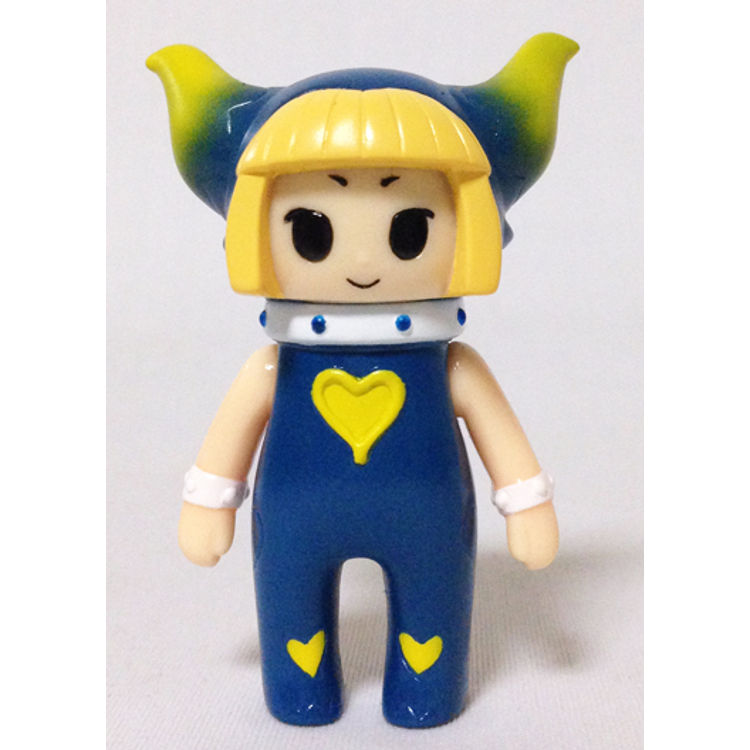 Saborima / Summer by P.P.Pudding (Gen Kitajima)