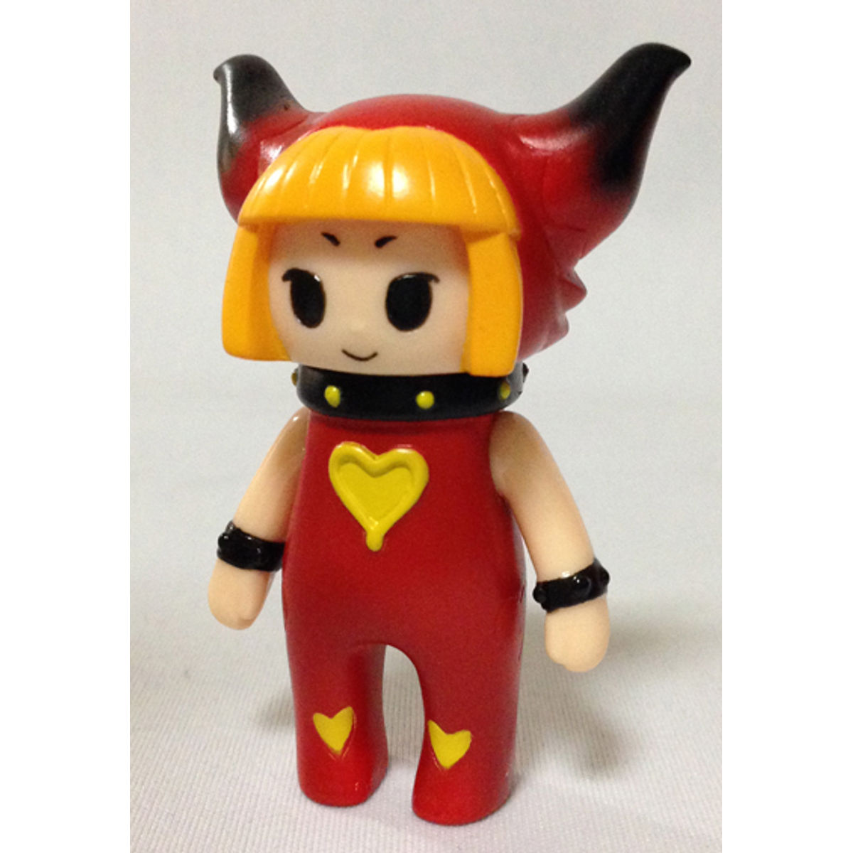 Saborima / small devil