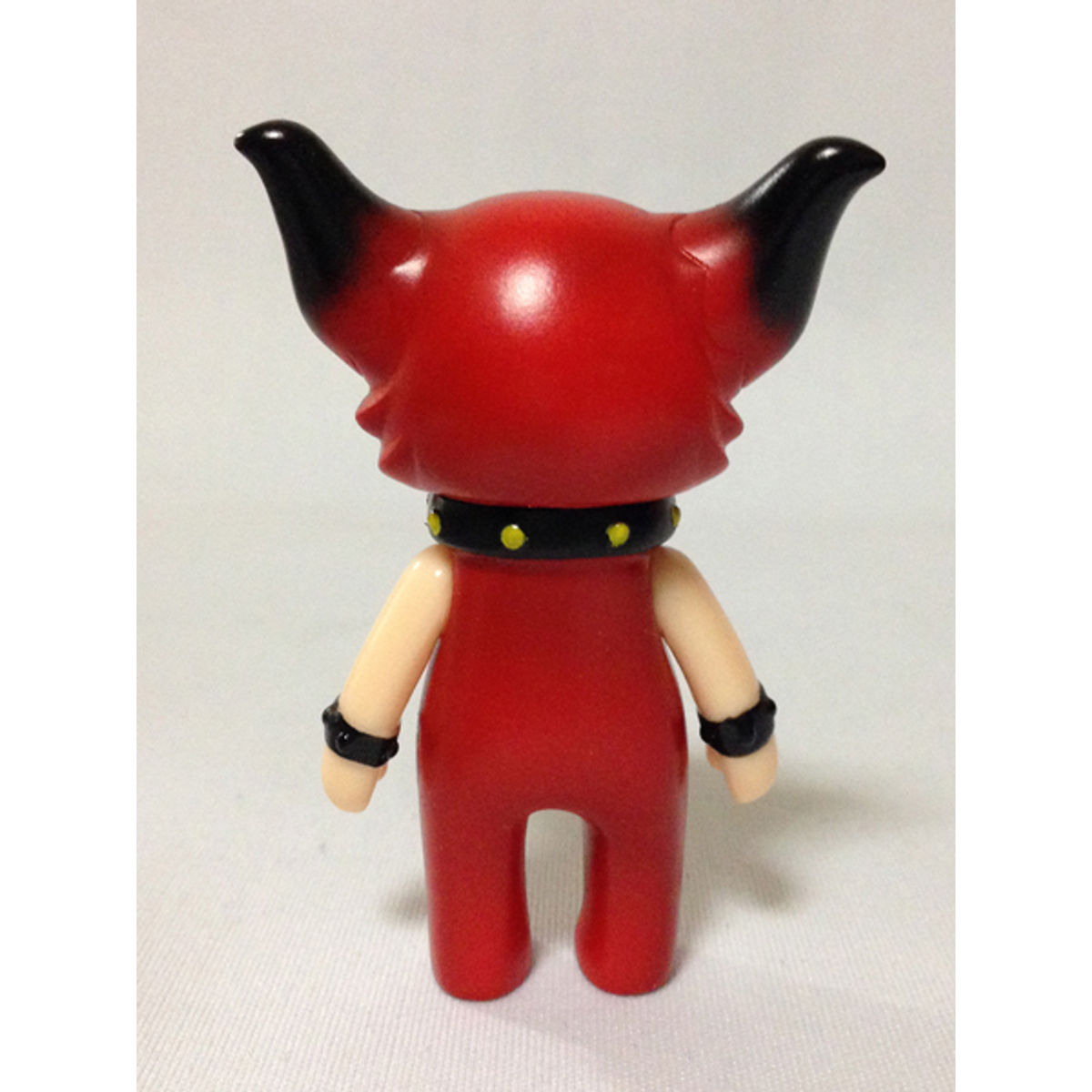 Saborima / small devil