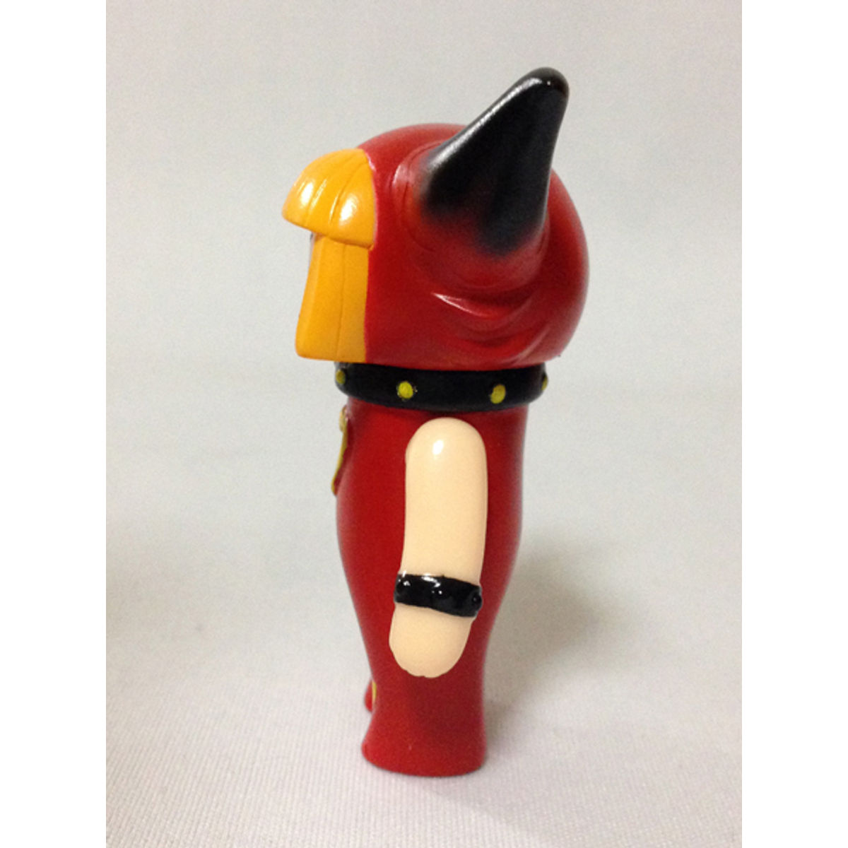 Saborima / small devil