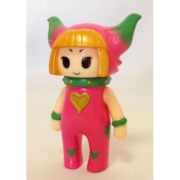 Saborima / Love Love + Money by P.P.Pudding (Gen Kitajima)